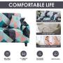 New Elastic Sofa Cover Online, Slipcovers For Sofa And Loveseat$