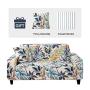 New Elastic Sofa Cover Online, Slipcovers For Sofa And Loveseat$