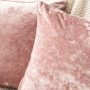 Decorative pillow case covers, Luxury Velvet Throw Pillow Covers/