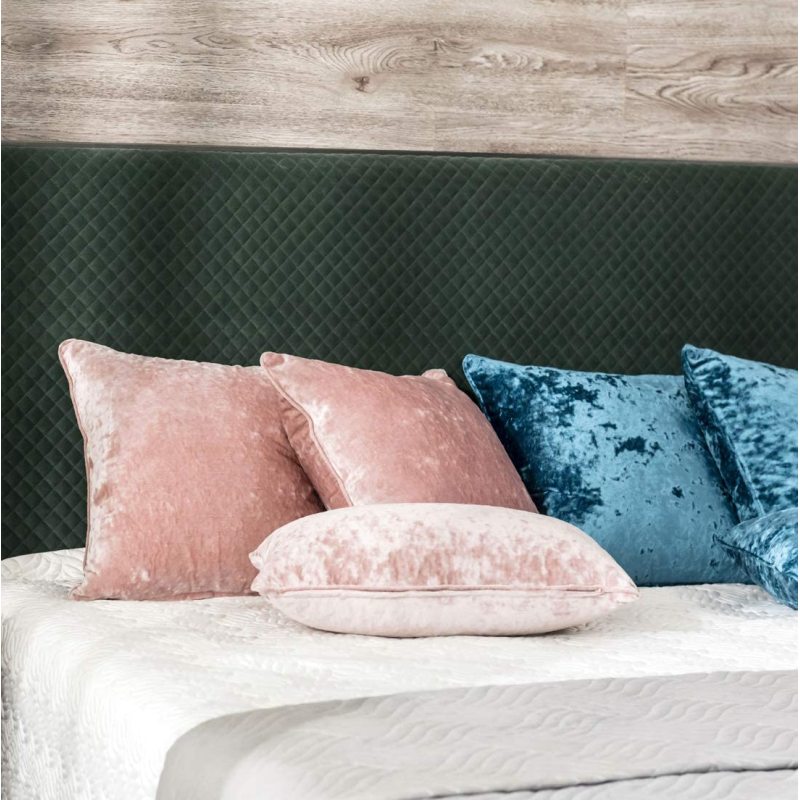Decorative pillow case covers, Luxury Velvet Throw Pillow Covers/