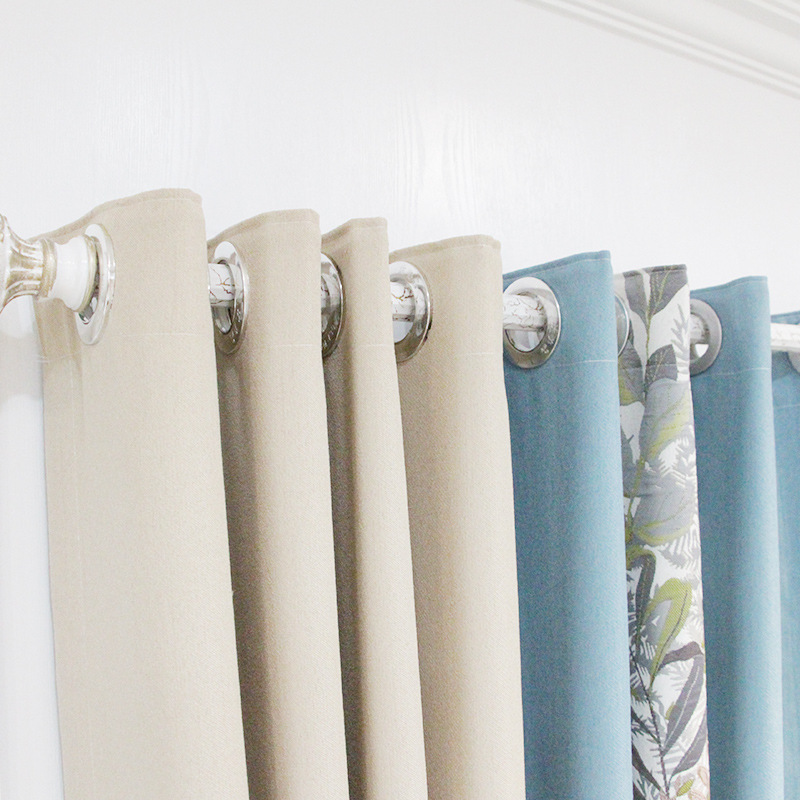 Amazon Top Seller 2019 Blackout Cortinas Para Sala,Productos Mas Vendidos En China Blackout Cortinas#