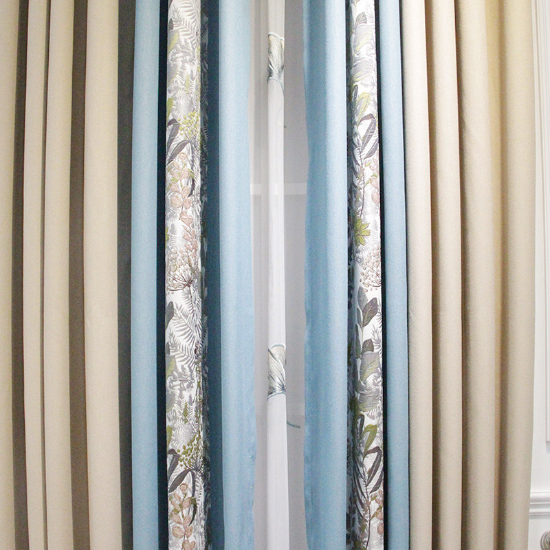 Amazon Top Seller 2019 Blackout Cortinas Para Sala,Productos Mas Vendidos En China Blackout Cortinas#