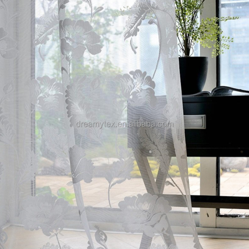 2021 decorative new fashion arab style steam iron bullet proof curtains