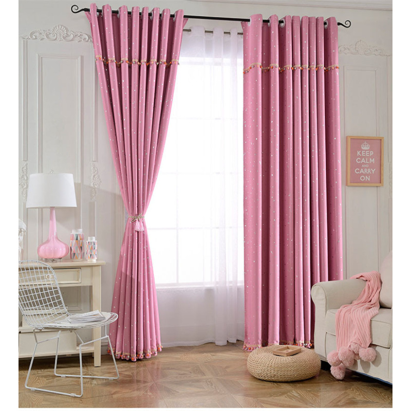 Decorativas Living Room Sets Blackout Kid Cortinas Precios,Wholesale Sheer Embroidered Curtain For Bedroom Set#
