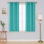 Modern Blackout Window Curtains For Bedroom ,Curtains Fabrics Ready Made Finished Drapes Blinds/