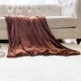 Amazon blasts Solid Blankets for Beds Soft Sherpa Blanket ,Flannel Warm Blanket On The Sofa Fleece Blanket#