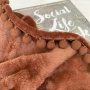 Amazon blasts Solid Blankets for Beds Soft Sherpa Blanket ,Flannel Warm Blanket On The Sofa Fleece Blanket#