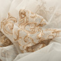 best fabric for curtains tapes with eyelets royal curtain design, church design embroidered curtain fabric turkey
