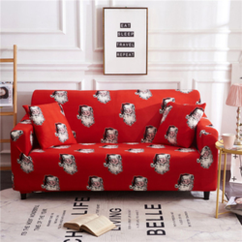 New Products Elastic Stretch Sofa Stretch Cover, High Quality Living Room Couch Cover Sofa/