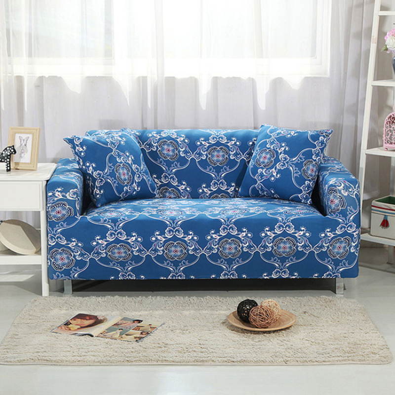 New Products Elastic Stretch Sofa Stretch Cover, High Quality Living Room Couch Cover Sofa/