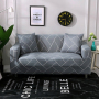 New Products Elastic Stretch Sofa Stretch Cover, High Quality Living Room Couch Cover Sofa/