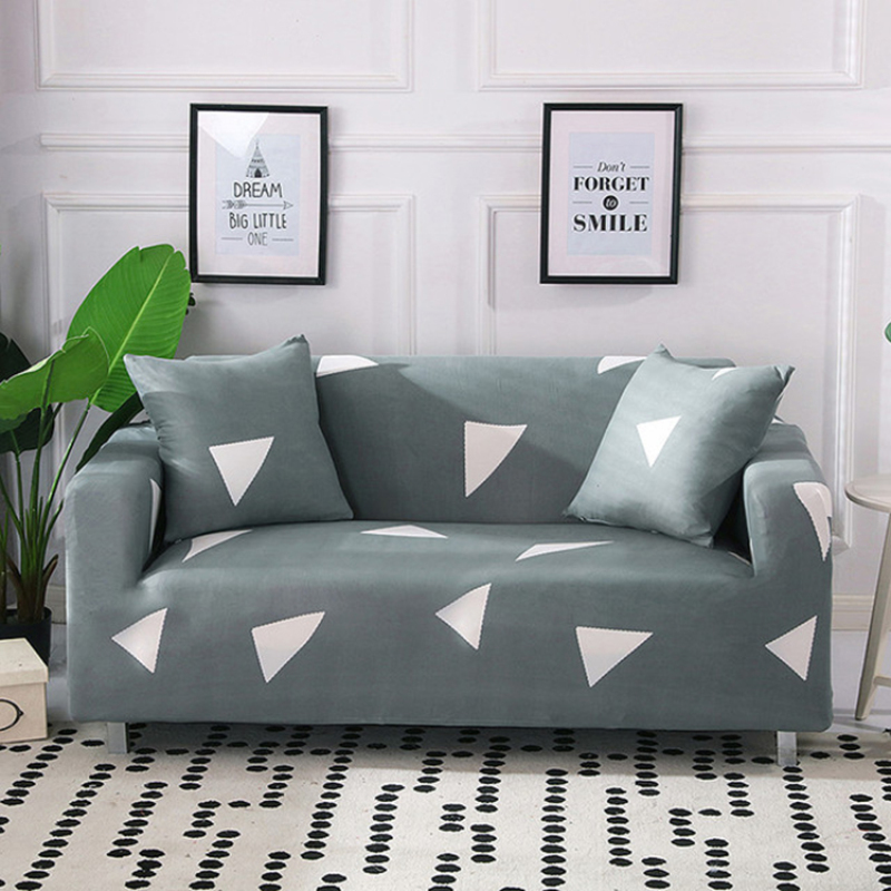 New Products Elastic Stretch Sofa Stretch Cover, High Quality Living Room Couch Cover Sofa/