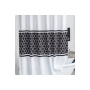 Bathroom Shower Curtain Tarpaulin Set, Bathroom Curtain Thickening Mold Curtain/