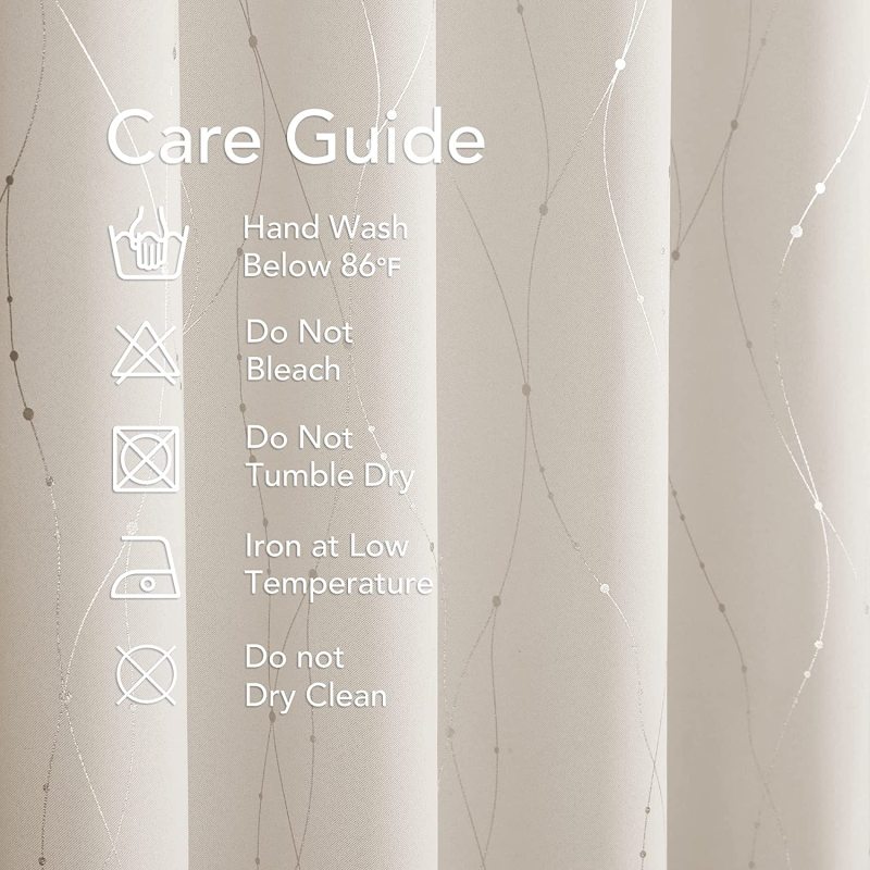Internet celebrity hot products Solid Blackout Curtains for Living Room High Shading Thick Curtain For Bedroom#