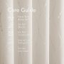 Internet celebrity hot products Solid Blackout Curtains for Living Room High Shading Thick Curtain For Bedroom#