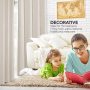 Internet celebrity hot products Solid Blackout Curtains for Living Room High Shading Thick Curtain For Bedroom#