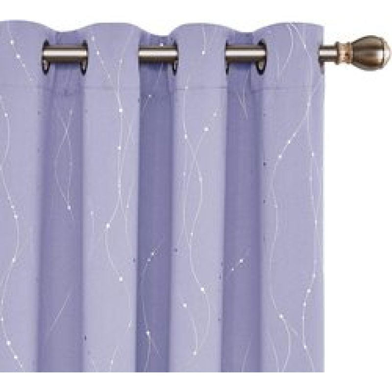 Internet celebrity hot products Solid Blackout Curtains for Living Room High Shading Thick Curtain For Bedroom#