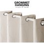 Internet celebrity hot products Solid Blackout Curtains for Living Room High Shading Thick Curtain For Bedroom#