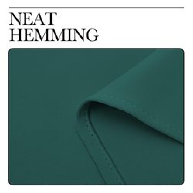 Hot100% polyester blackout curtain fabric ready made luxury blackout curtains contemporary curtains blackout for the living room