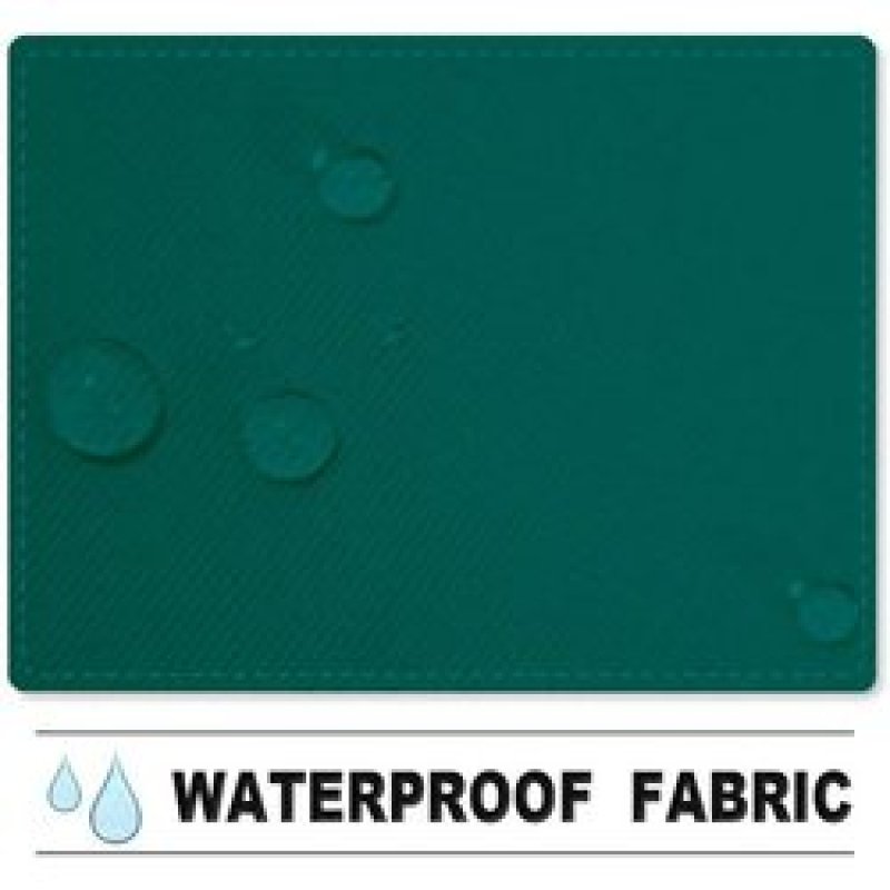 Grommet top and bottom rod pocket outdoor blackout curtain, Perfect for privacy decoration outdoor gazebo curtains #