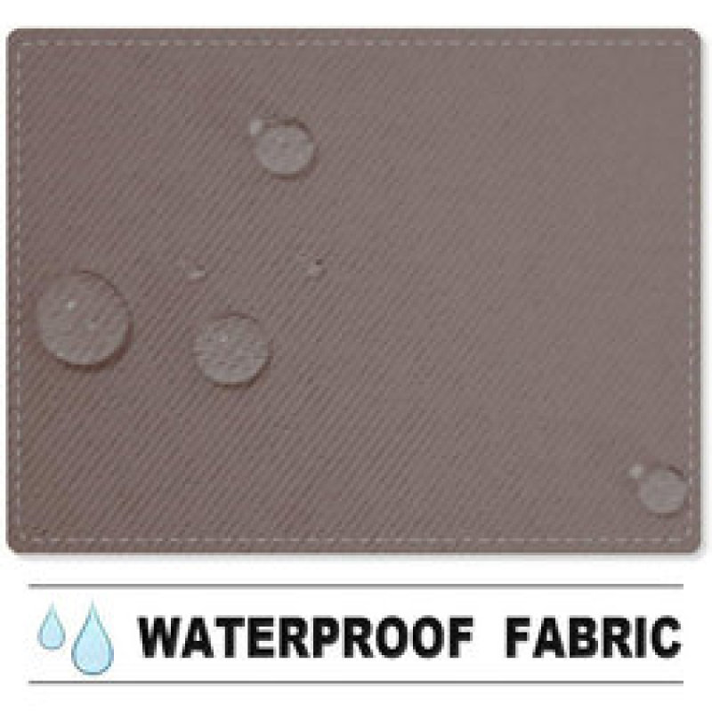 Grommet top and bottom rod pocket outdoor blackout curtain, Perfect for privacy decoration outdoor gazebo curtains #