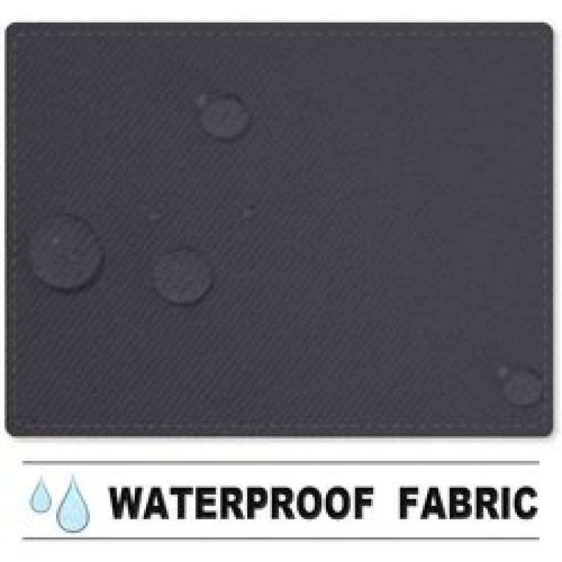 Grommet top and bottom rod pocket outdoor blackout curtain, Perfect for privacy decoration outdoor gazebo curtains #