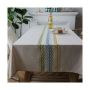Hot Sale Home Decor Table Cover, Simple Style Waterproof Table Cloth#