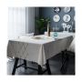 Hot Sale Home Decor Table Cover, Simple Style Waterproof Table Cloth#