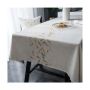 Hot Sale Home Decor Table Cover, Simple Style Waterproof Table Cloth#