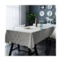 Hot Sale Home Decor Table Cover, Simple Style Waterproof Table Cloth#
