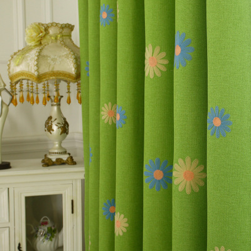 Productos Mas Vendidos Floral Cortinas Decorativas Curtain,products Supply Living Room Sets En China Embroidery Curta Cortinas