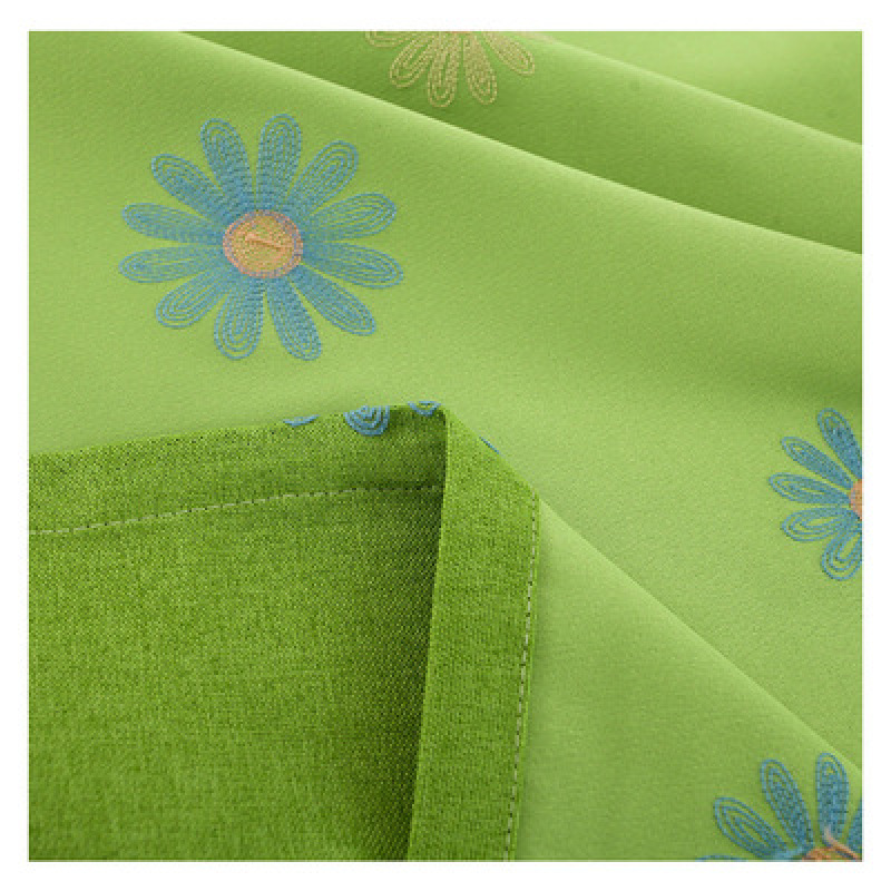Productos Mas Vendidos Floral Cortinas Decorativas Curtain,products Supply Living Room Sets En China Embroidery Curta Cortinas