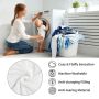Dolphin Orcas Belugas Narwhals Blanket Coral Fleece Plush Winter Sea Super Soft Throw Blankets for Home Bedroom Bedding Throws/
