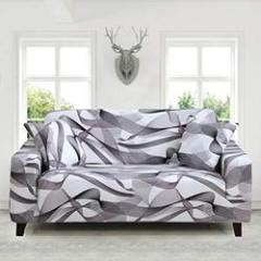 Wholesale Sofa Cover 1/2/3 Seats, Spandex Slipcover Cover Sofa Covers#