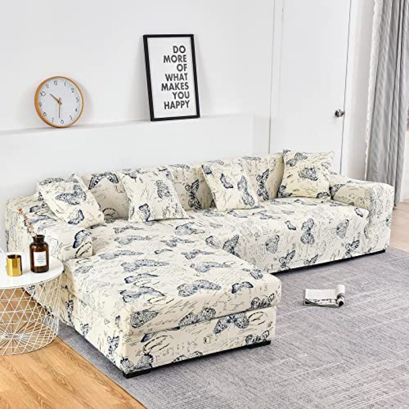 Wholesale Sofa Cover 1/2/3 Seats, Spandex Slipcover Cover Sofa Covers#