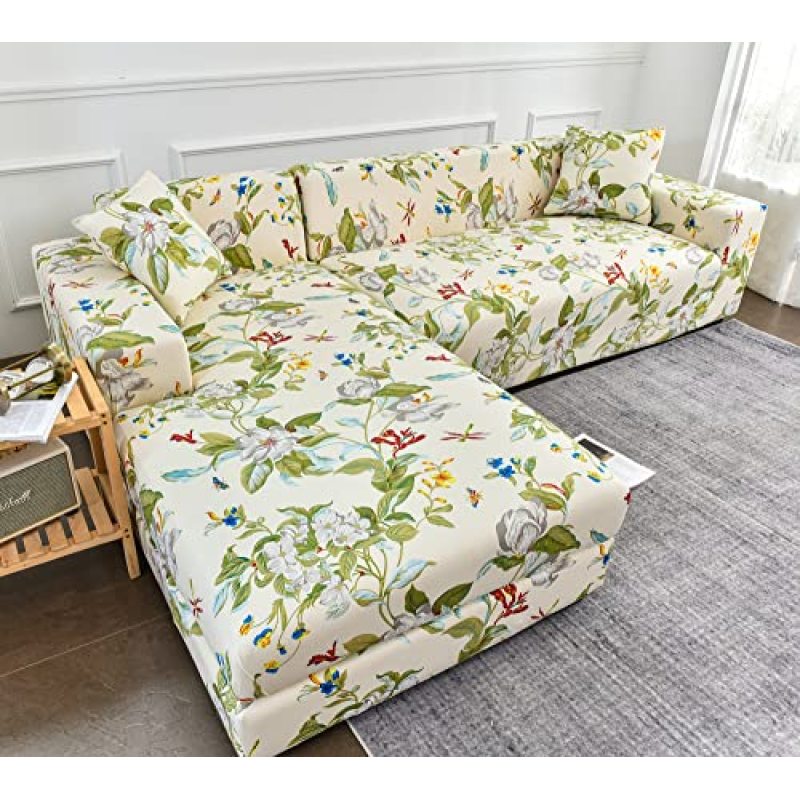 Wholesale Sofa Cover 1/2/3 Seats, Spandex Slipcover Cover Sofa Covers#