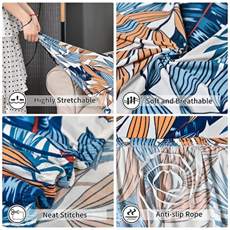 Wholesale Sofa Cover 1/2/3 Seats, Spandex Slipcover Cover Sofa Covers#