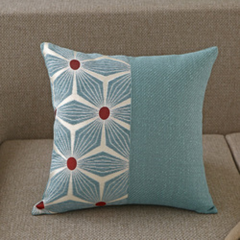 Plain Fundas Cojin, Housse De Coussin Personnalisable, Decoration Pillows Cushion Cover Use For Home Sofa Car Office Decor