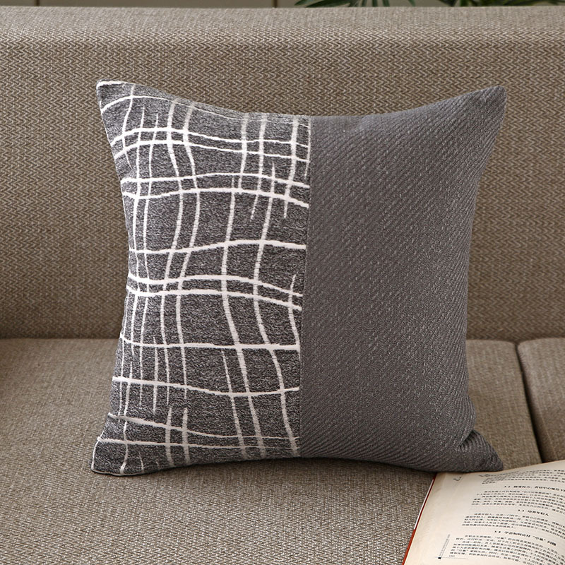 Plain Fundas Cojin, Housse De Coussin Personnalisable, Decoration Pillows Cushion Cover Use For Home Sofa Car Office Decor
