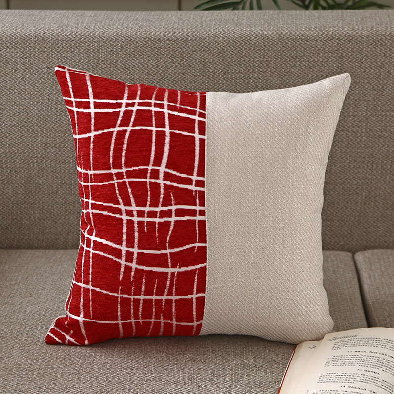 Plain Fundas Cojin, Housse De Coussin Personnalisable, Decoration Pillows Cushion Cover Use For Home Sofa Car Office Decor