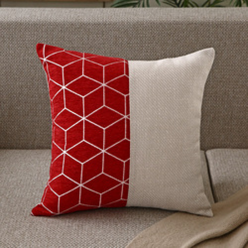 Plain Fundas Cojin, Housse De Coussin Personnalisable, Decoration Pillows Cushion Cover Use For Home Sofa Car Office Decor