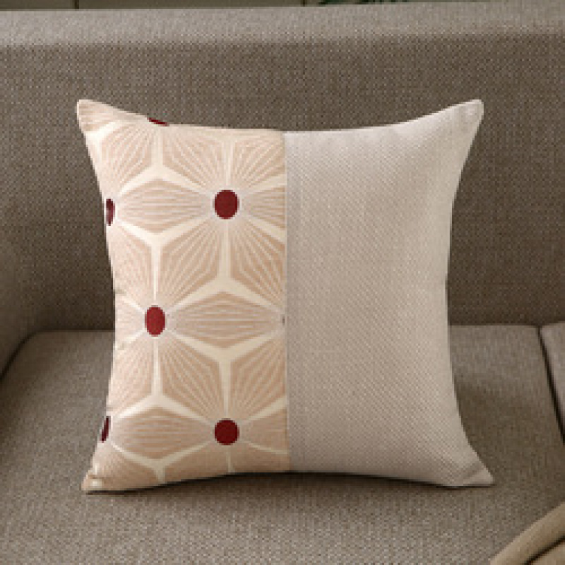 Plain Fundas Cojin, Housse De Coussin Personnalisable, Decoration Pillows Cushion Cover Use For Home Sofa Car Office Decor