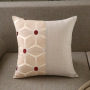 Plain Fundas Cojin, Housse De Coussin Personnalisable, Decoration Pillows Cushion Cover Use For Home Sofa Car Office Decor