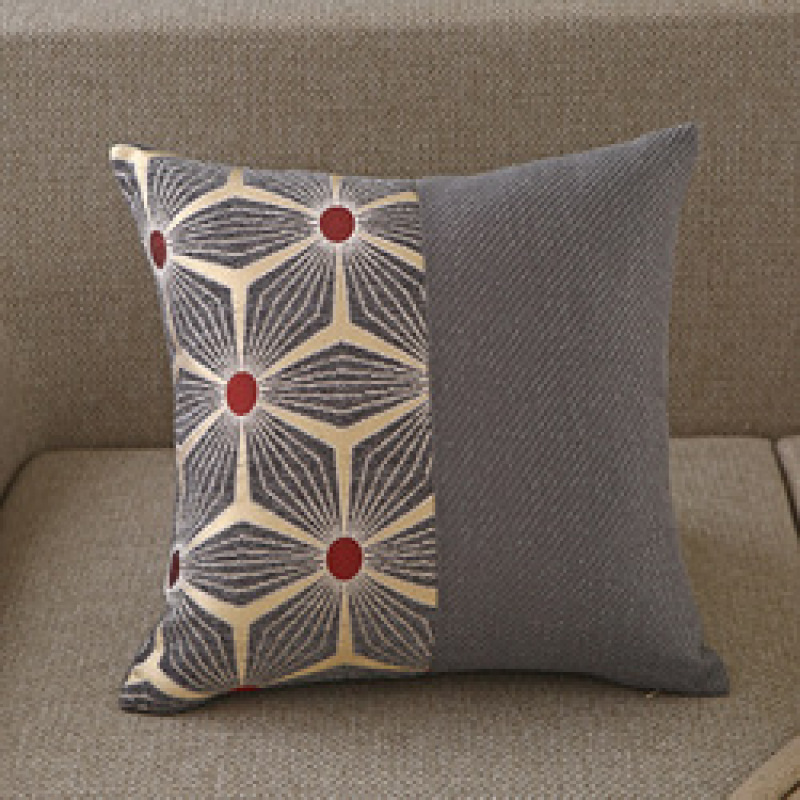 Plain Fundas Cojin, Housse De Coussin Personnalisable, Decoration Pillows Cushion Cover Use For Home Sofa Car Office Decor