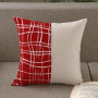 Plain Fundas Cojin, Housse De Coussin Personnalisable, Decoration Pillows Cushion Cover Use For Home Sofa Car Office Decor