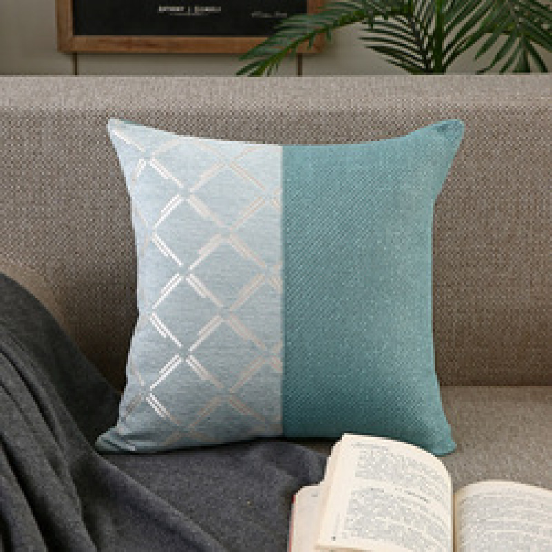 Plain Fundas Cojin, Housse De Coussin Personnalisable, Decoration Pillows Cushion Cover Use For Home Sofa Car Office Decor