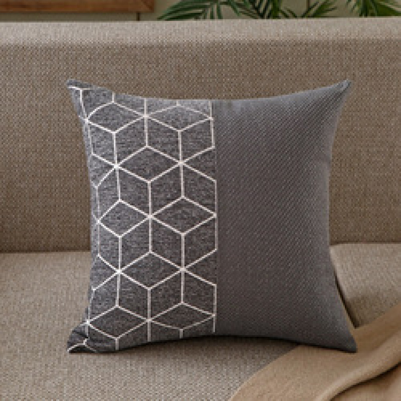 Plain Fundas Cojin, Housse De Coussin Personnalisable, Decoration Pillows Cushion Cover Use For Home Sofa Car Office Decor