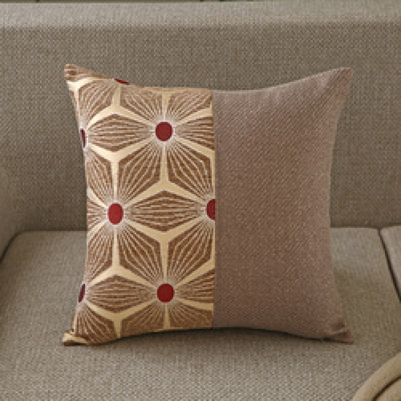 Plain Fundas Cojin, Housse De Coussin Personnalisable, Decoration Pillows Cushion Cover Use For Home Sofa Car Office Decor