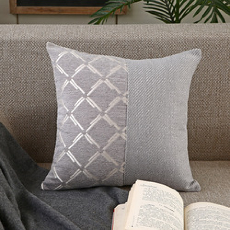 Plain Fundas Cojin, Housse De Coussin Personnalisable, Decoration Pillows Cushion Cover Use For Home Sofa Car Office Decor