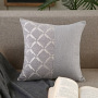 Plain Fundas Cojin, Housse De Coussin Personnalisable, Decoration Pillows Cushion Cover Use For Home Sofa Car Office Decor